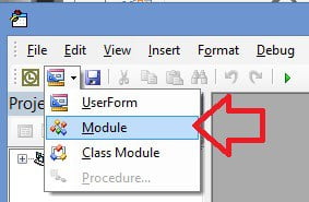 insert-module-in-vba