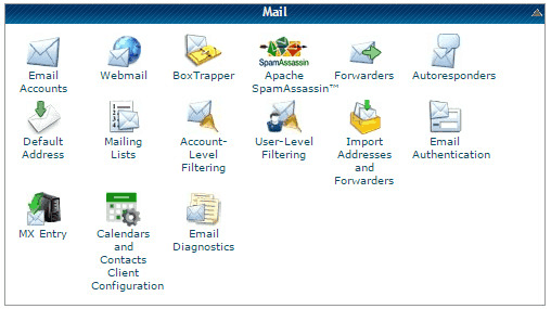 hostgator-cpanel-mail