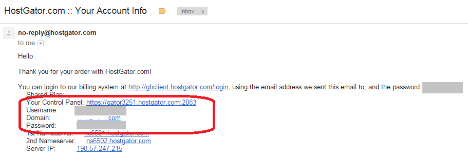 hostgator-email-acceder