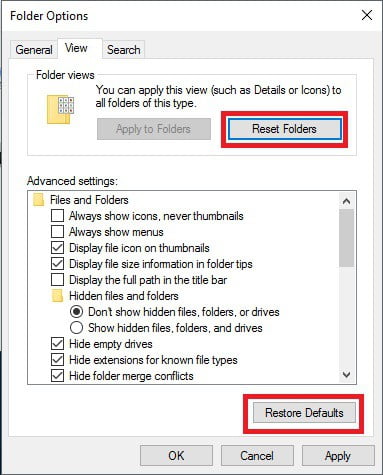 explorador-de-windows-solicion-2-folder-options-view