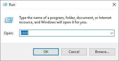 Windows ejecutar cmd para determinar cuando se instalo windows