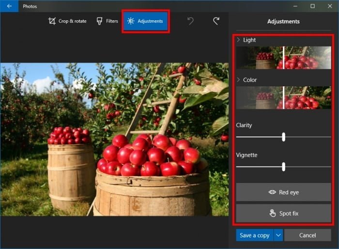 Herramienta para mejorar calidad de imagen Gratis Herramienta para mejorar calidad de imagen Gratis