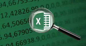 cómo buscar palabras en excel