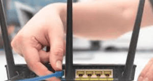 configuración ethernet valida