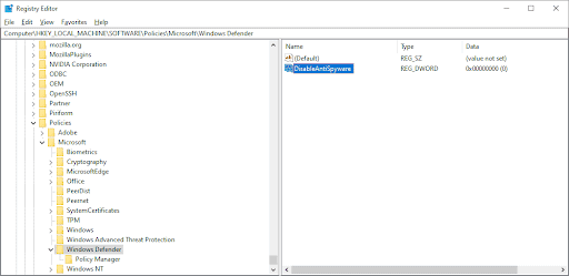 msmpeng consume mucho cpu 10