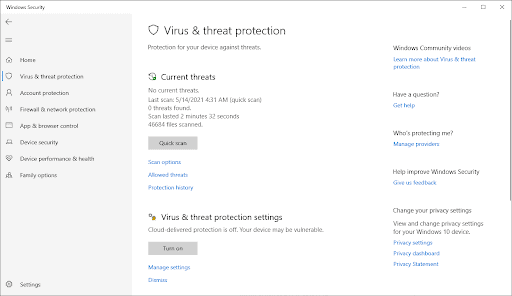 msmpeng consume mucho cpu 3
