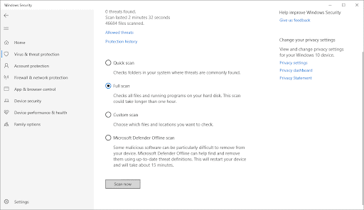 msmpeng consume mucho cpu 4