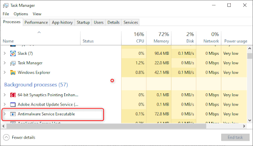 msmpeng consume mucho cpu 9