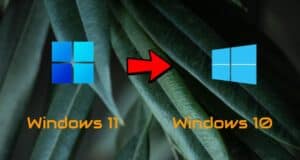 volver a windows 10