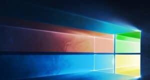 windows 10 logo