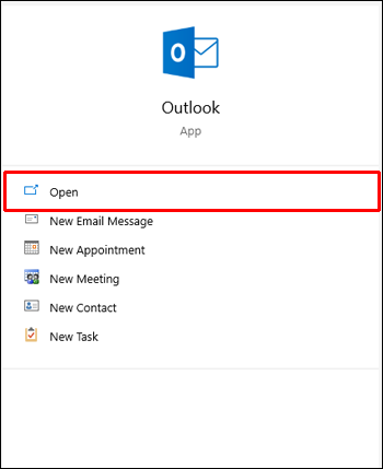 cambiar firma en outlook paso a paso 1