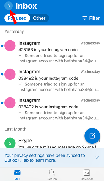 cambiar firma en outlook paso a paso 11