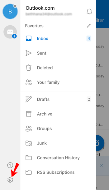 cambiar firma en outlook paso a paso 12