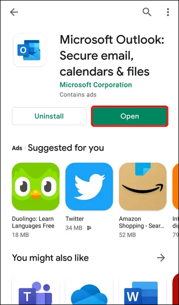 cambiar firma en outlook paso a paso 16