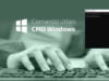 comando útiles de windows