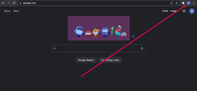 contraseñas google 55