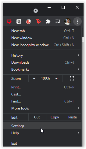 contraseñas guardadas google 2