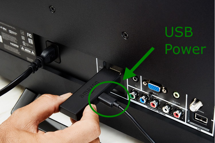 firestick remote no working (2)