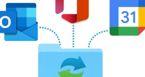 sincronizar calendario de outllok con google calendar