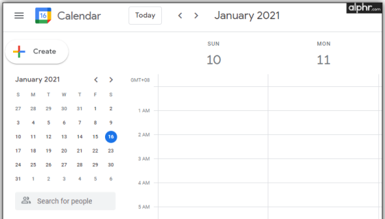 sincronizar calendario de outllok con google calendar 35