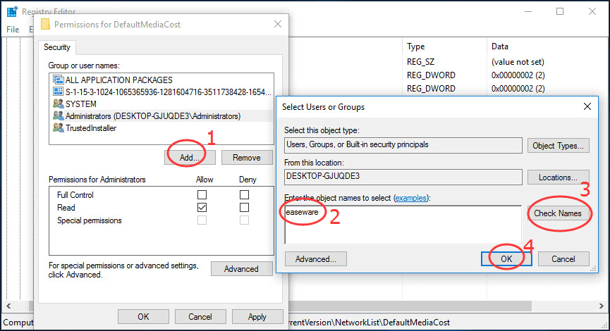 alto uso de cpu causado por windows modules installer worker en windows 10 (8)
