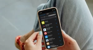 aplicaciones eliminadas