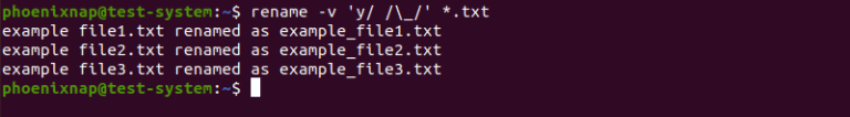 cambiar el nombre de archivos en linux 8
