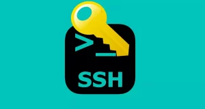 generar clave ssh destacada