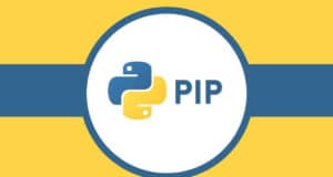 instalar pip para gestionar paquetes de python