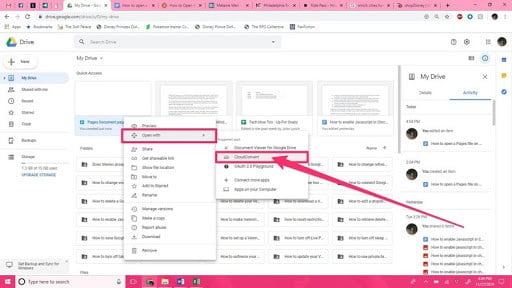 leer archivos page paso a paso 6
