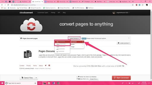 leer archivos page paso a paso 7