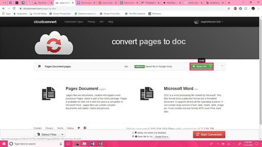 leer archivos page paso a paso 8