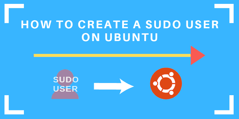 cómo otorgar privilegios sudo a usuarios en ubuntu