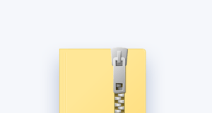 protege con contraseña un archivo zip o rar 1