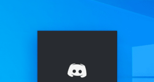 solucionar el error de actualización fallida de discord 1