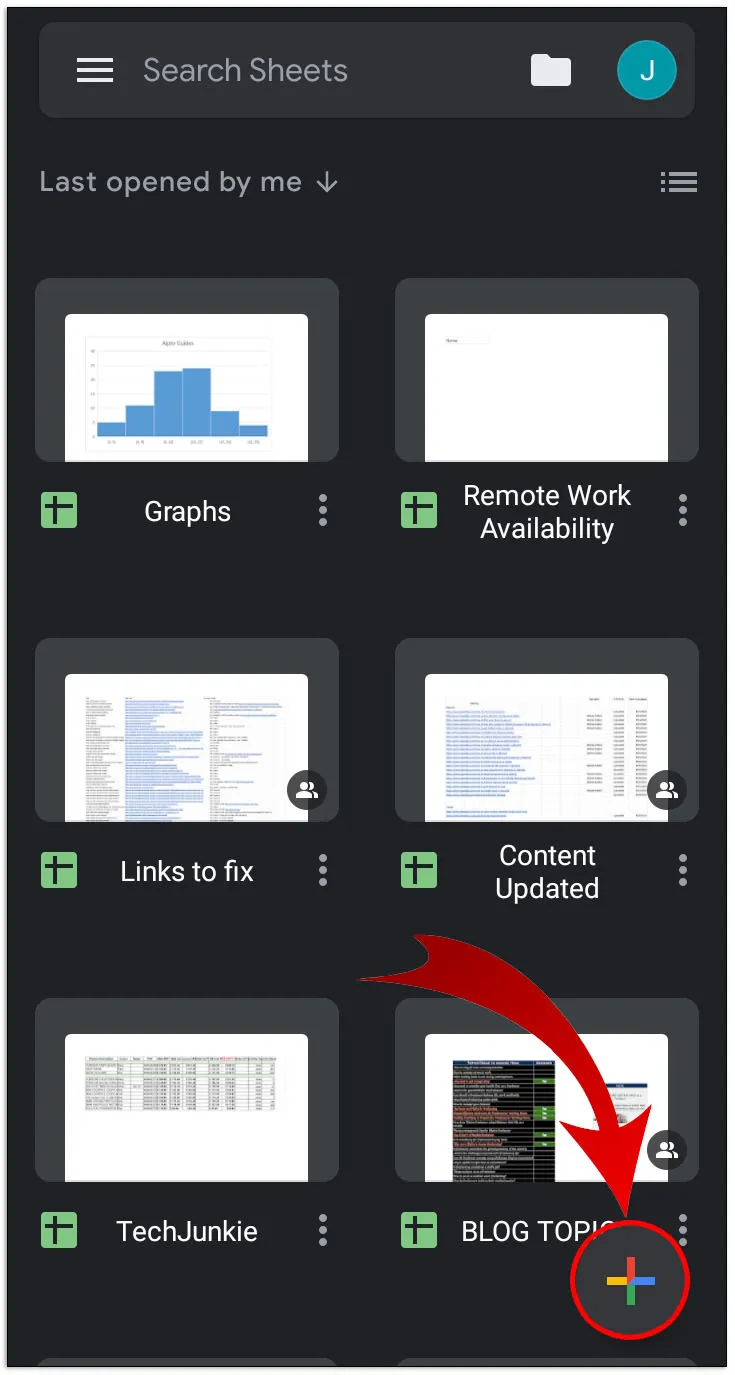 casilla de verificación a un documento de google 24