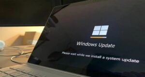 cancelar la actualización de windows 11 destacada