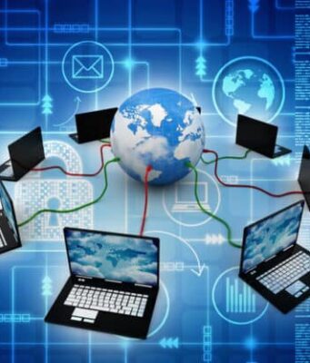 mapear una unidad de red desde el símbolo del sistema en windows